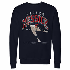 Parker Messick Men's Crewneck Sweatshirt | 500 LEVEL