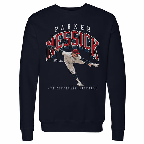 Parker Messick Men's Crewneck Sweatshirt | 500 LEVEL
