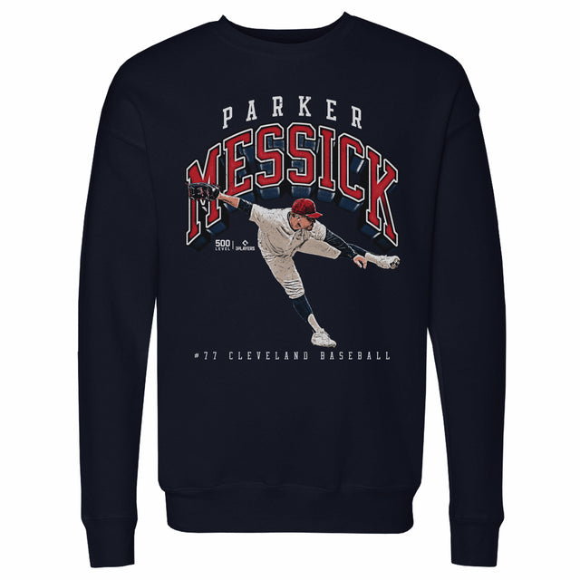 Parker Messick Men's Crewneck Sweatshirt | 500 LEVEL