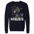 Olivia Miles Men's Crewneck Sweatshirt | 500 LEVEL
