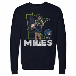 Olivia Miles Men's Crewneck Sweatshirt | 500 LEVEL