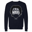 Cam Ward Men's Crewneck Sweatshirt | 500 LEVEL