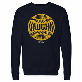 Andrew Vaughn Men's Crewneck Sweatshirt | 500 LEVEL