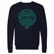 Dominic Canzone Men's Crewneck Sweatshirt | 500 LEVEL