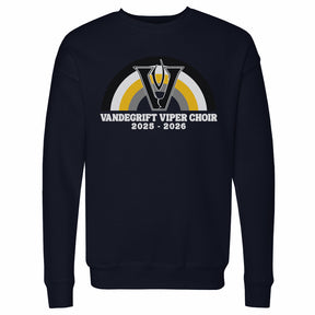 Vandegrift Men's Crewneck Sweatshirt | 500 LEVEL