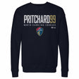 Molly Pritchard Men's Crewneck Sweatshirt | 500 LEVEL