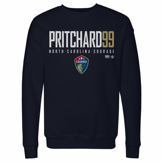 Molly Pritchard Men's Crewneck Sweatshirt | 500 LEVEL