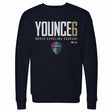 Ivy Younce Men's Crewneck Sweatshirt | 500 LEVEL