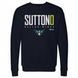 Sug Sutton Men's Crewneck Sweatshirt | 500 LEVEL