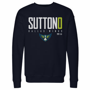 Sug Sutton Men's Crewneck Sweatshirt | 500 LEVEL