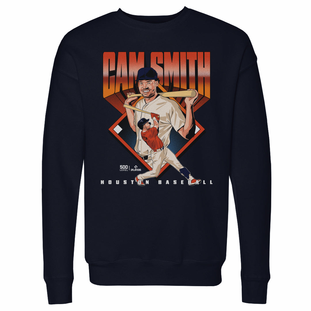 Cam Smith Men's Crewneck Sweatshirt | 500 LEVEL