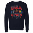 USWNT Men's Crewneck Sweatshirt | 500 LEVEL