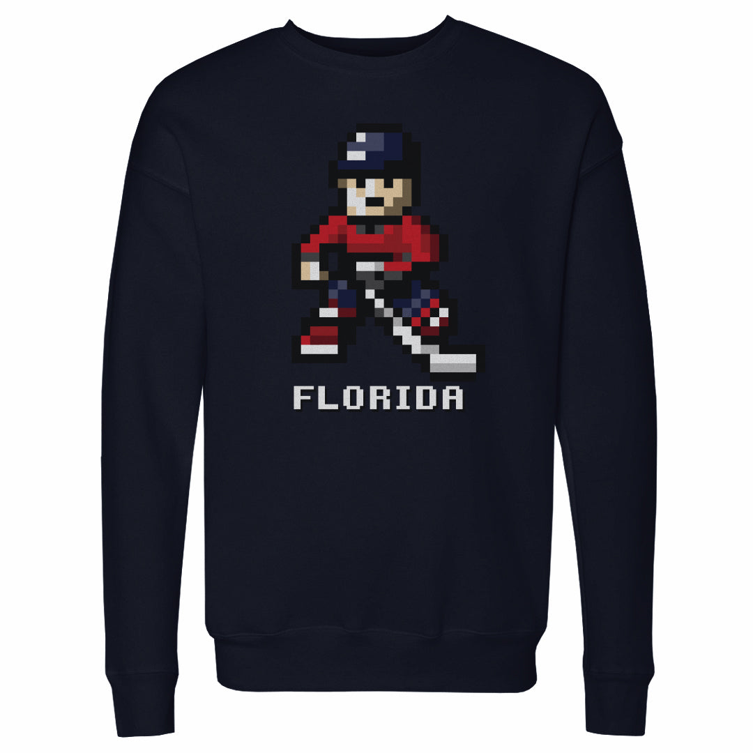 Florida Hockey Men's Crewneck Sweatshirt | 500 LEVEL