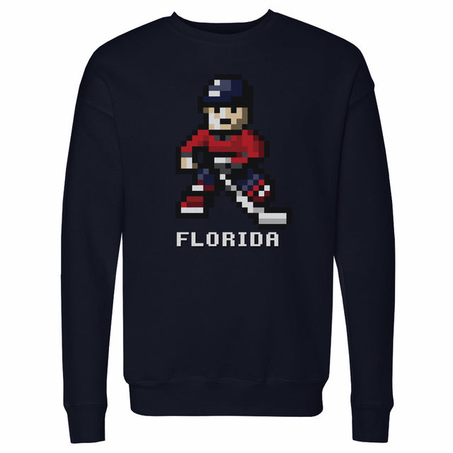 Florida Hockey Men's Crewneck Sweatshirt | 500 LEVEL