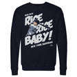 Ben Rice Men's Crewneck Sweatshirt | 500 LEVEL