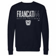 Giovanna Francati Men's Crewneck Sweatshirt | 500 LEVEL
