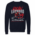Ryan Leonard Men's Crewneck Sweatshirt | 500 LEVEL