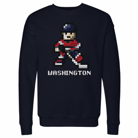 Washington Hockey Men's Crewneck Sweatshirt | 500 LEVEL