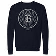 Bay FC Men's Crewneck Sweatshirt | 500 LEVEL