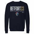 Hannah Betfort Men's Crewneck Sweatshirt | 500 LEVEL