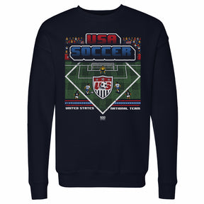 U.S. Soccer Men's Crewneck Sweatshirt | 500 LEVEL