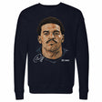 Caleb Williams Men's Crewneck Sweatshirt | 500 LEVEL