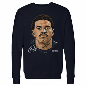 Caleb Williams Men's Crewneck Sweatshirt | 500 LEVEL