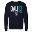 Kenza Dali Men's Crewneck Sweatshirt | 500 LEVEL