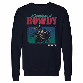 PBR Men's Crewneck Sweatshirt | 500 LEVEL