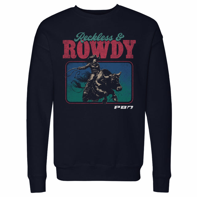 PBR Men's Crewneck Sweatshirt | 500 LEVEL