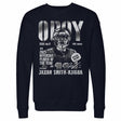Jaxon Smith-Njigba Men's Crewneck Sweatshirt | 500 LEVEL