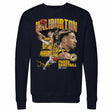 Tyrese Haliburton Men's Crewneck Sweatshirt | 500 LEVEL