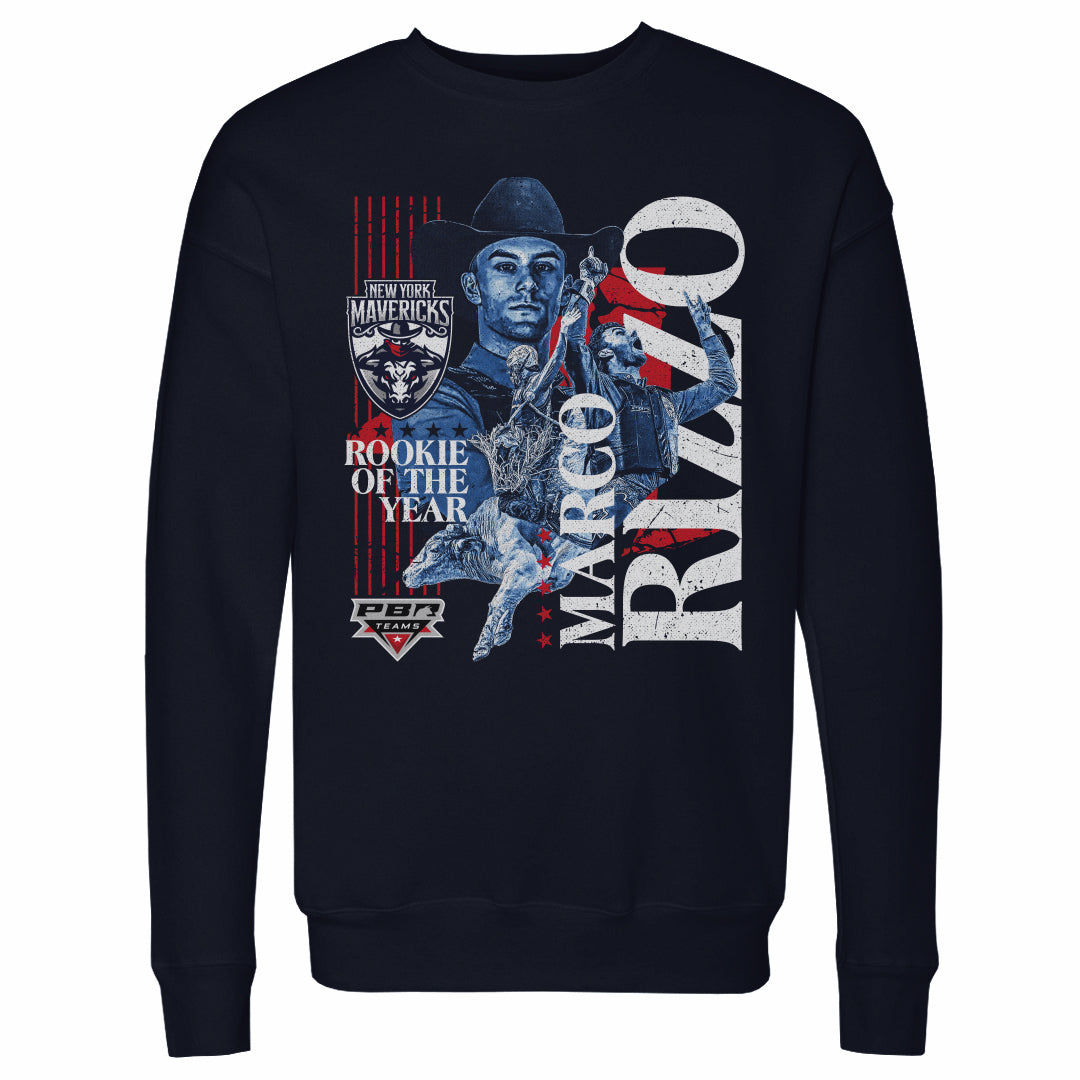 Marco Rizzo Men's Crewneck Sweatshirt | 500 LEVEL