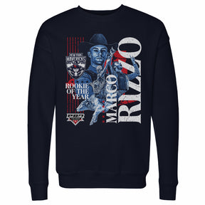 Marco Rizzo Men's Crewneck Sweatshirt | 500 LEVEL