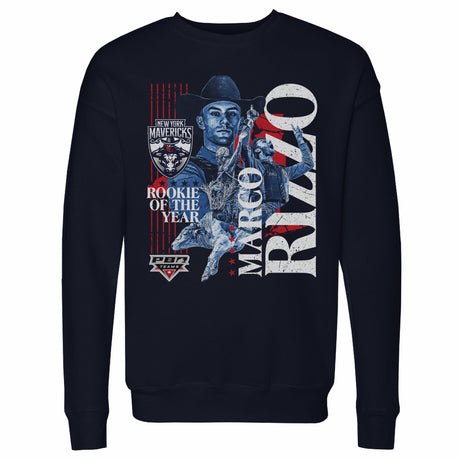 Marco Rizzo Men's Crewneck Sweatshirt | 500 LEVEL