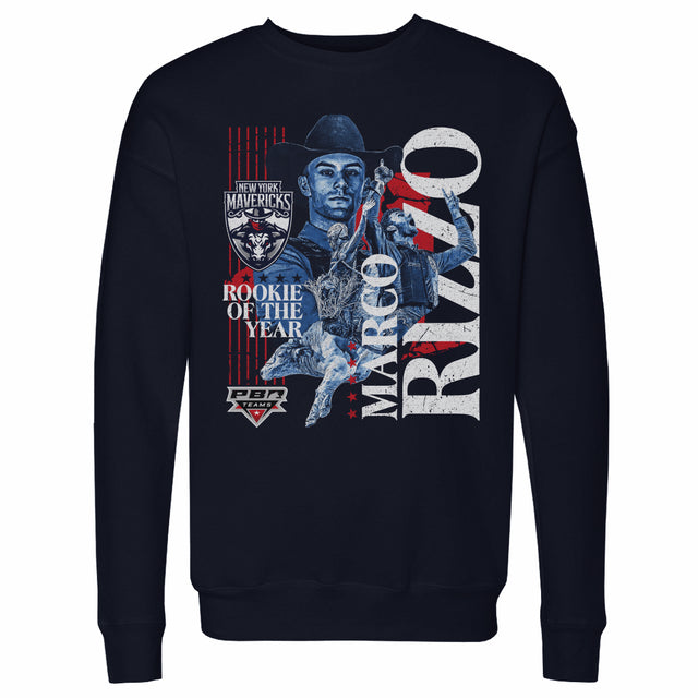 Marco Rizzo Men's Crewneck Sweatshirt | 500 LEVEL