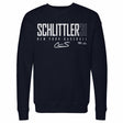 Cam Schlittler Men's Crewneck Sweatshirt | 500 LEVEL
