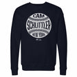 Cam Schlittler Men's Crewneck Sweatshirt | 500 LEVEL