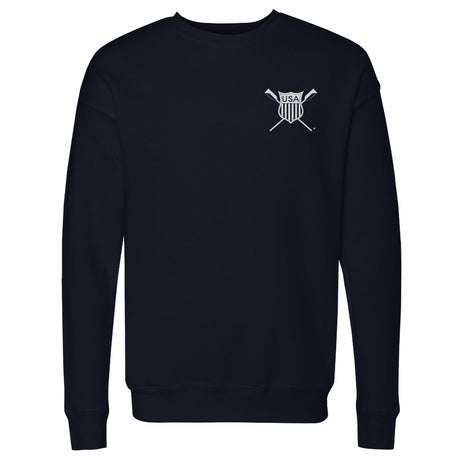USRowing Men's Crewneck Sweatshirt | 500 LEVEL