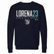 Lorena Men's Crewneck Sweatshirt | 500 LEVEL