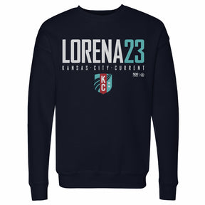 Lorena Men's Crewneck Sweatshirt | 500 LEVEL