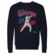 Grady Sizemore Men's Crewneck Sweatshirt | 500 LEVEL