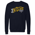 Milwaukee Baseball Men's Crewneck Sweatshirt | 500 LEVEL