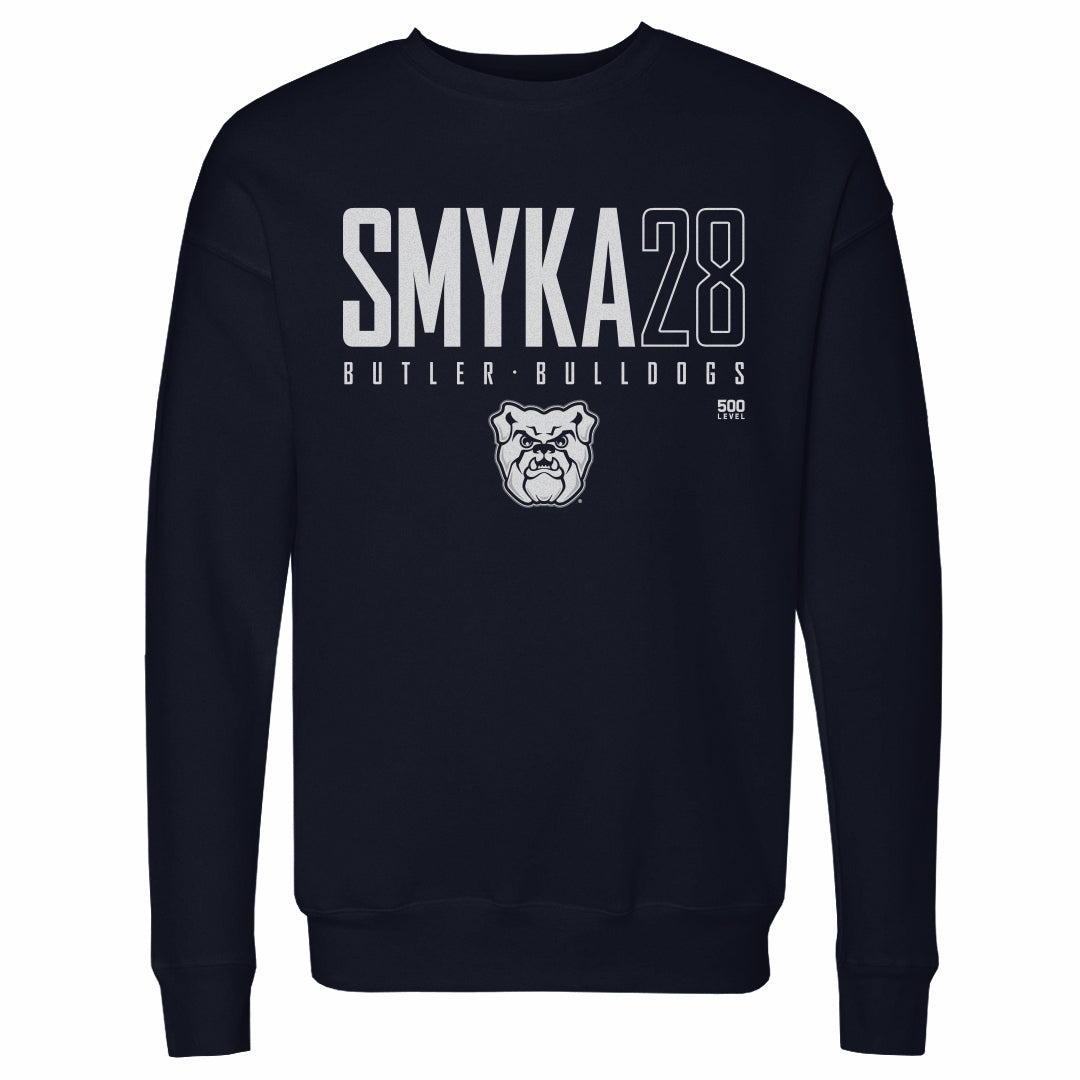 Katie Smyka Men's Crewneck Sweatshirt | 500 LEVEL