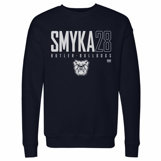 Katie Smyka Men's Crewneck Sweatshirt | 500 LEVEL