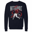 JJ Wetherholt Men's Crewneck Sweatshirt | 500 LEVEL