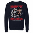 Kirill Marchenko Men's Crewneck Sweatshirt | 500 LEVEL