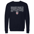 USMNT Men's Crewneck Sweatshirt | 500 LEVEL