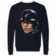 Carlos Correa Men's Crewneck Sweatshirt | 500 LEVEL