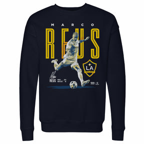 Marco Reus Men's Crewneck Sweatshirt | 500 LEVEL